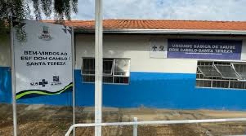 A coleta para exames laboratoriais volta a ser realizada em Pedro Leopoldo