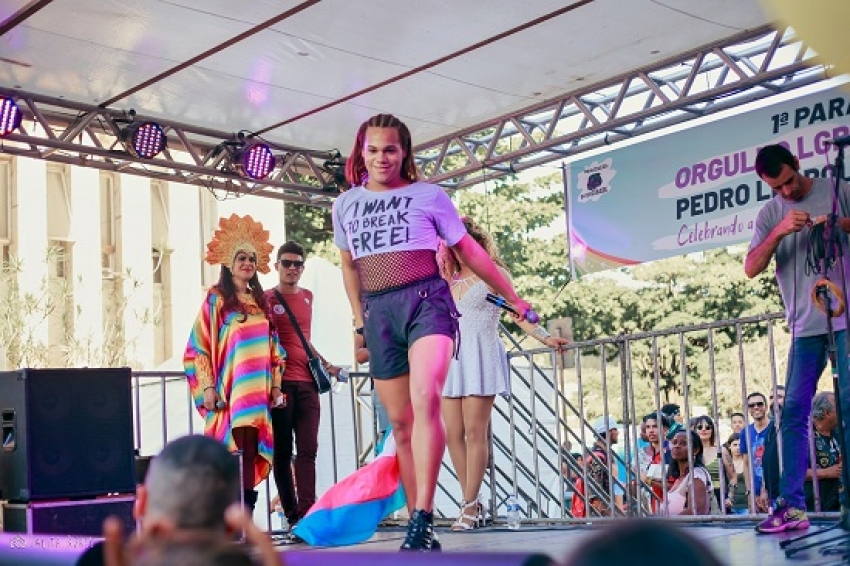 Pedro Leopoldo cria o Conselho Municipal de Políticas Públicas para a População LGBTQIA +