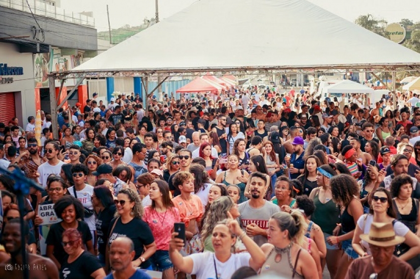 11ª Parada do Orgulho LGBTQIA+ de São Pedro será neste domingo (18