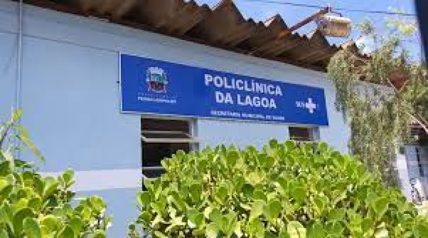 Prefeitura de Pedro Leopoldo realiza mais de 10 mil atendimentos no PA Lagoa e quase 4 mil no Centro Municipal de Fisioterapia