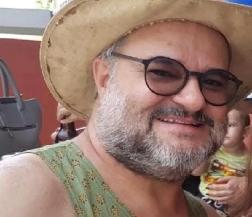 URGENTE: Faleceu Omar, da loja Omar Móveis