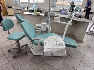 Pedro Leopoldo amplia investimentos na saúde bucal com revitalização do Centro de Especialidades Odontológicas (CEO)