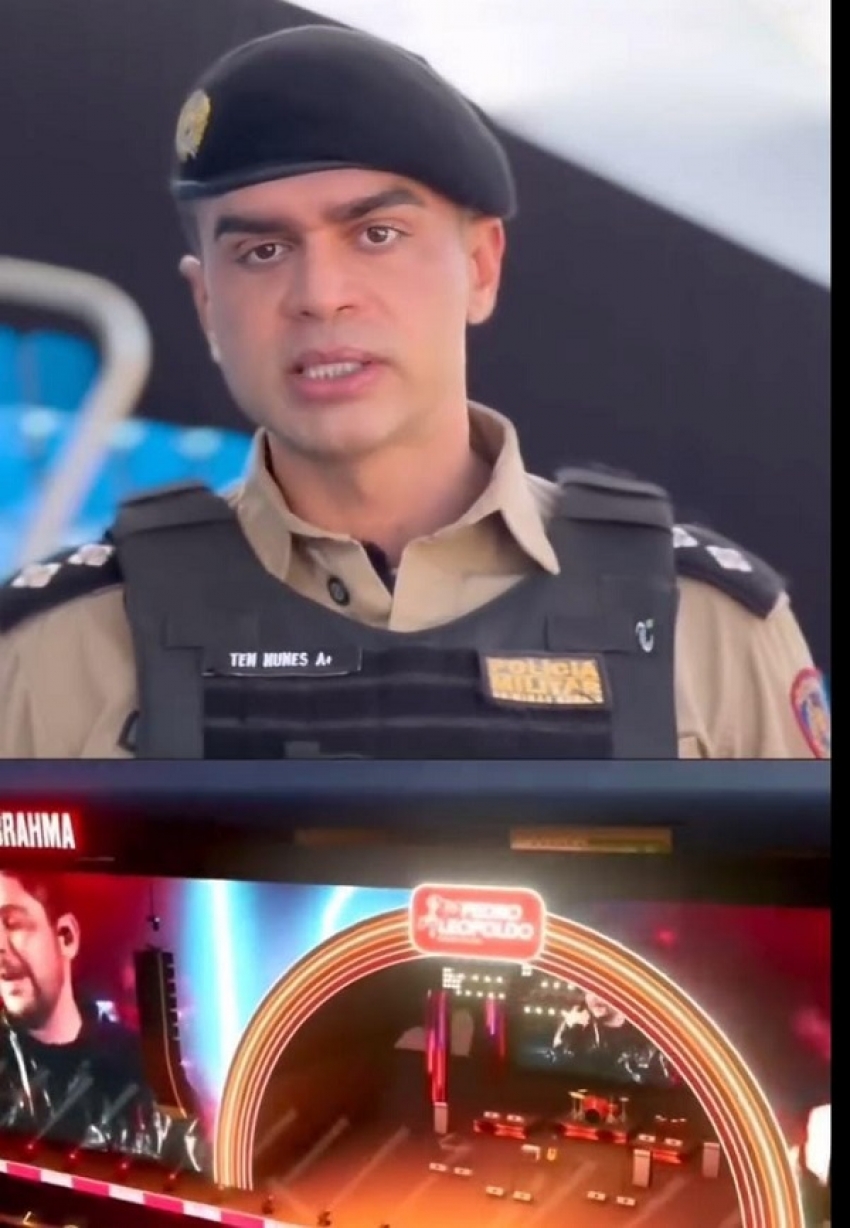 Pedro Leopoldo Rodeio Show 2025 está chegando com tudo!