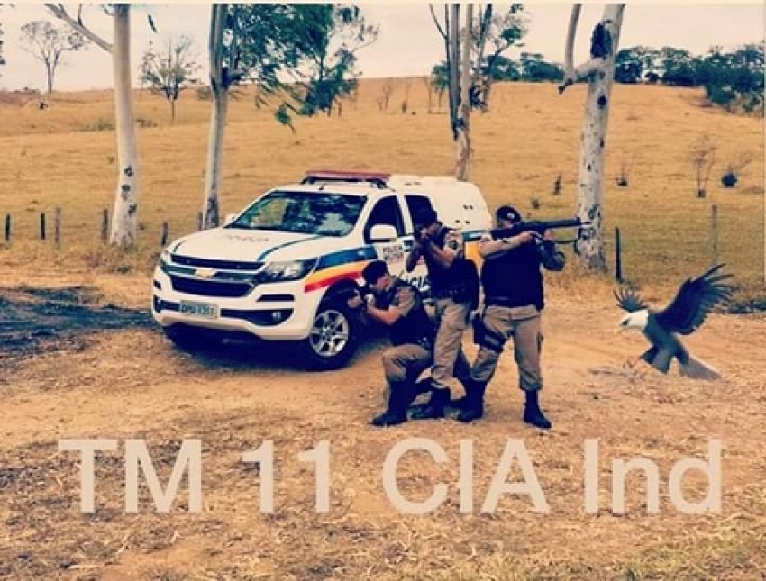 Polícia Militar lança a operação Férias Seguras