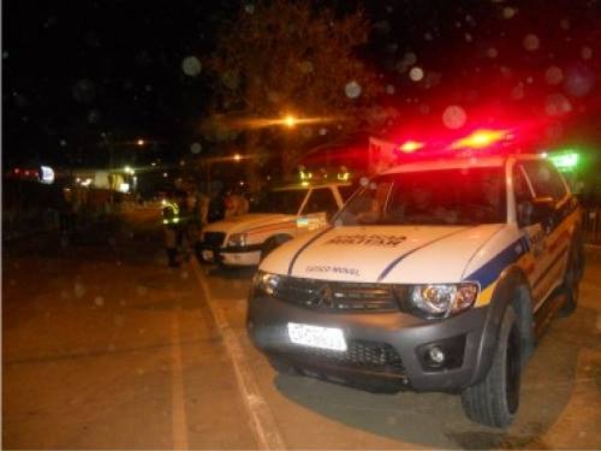 Atirador faz três vítimas não fatais em Pedro Leopoldo