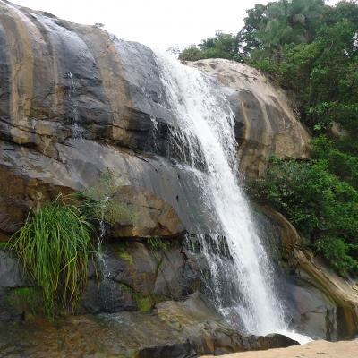 Cachoeiradourubu