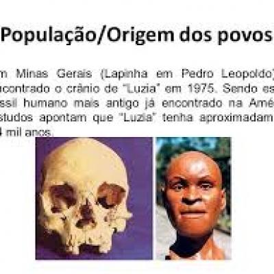 Luzia