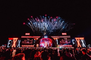 Pedro Leopoldo Rodeio Show recebe grandes nomes da música e montarias neste final de semana