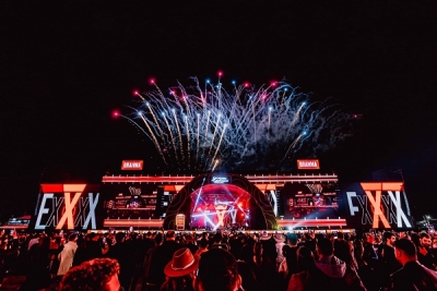Pedro Leopoldo Rodeio Show recebe grandes nomes da música e montarias neste final de semana