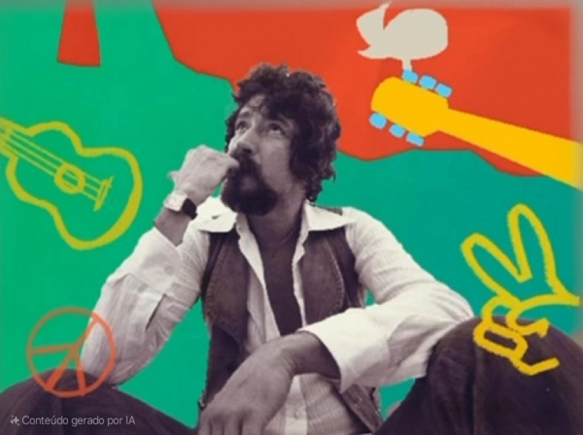Gruta do Baú recebe Festival Internacional de Corais “Toca Raul” em homenagem aos 80 anos de Raul Seixas