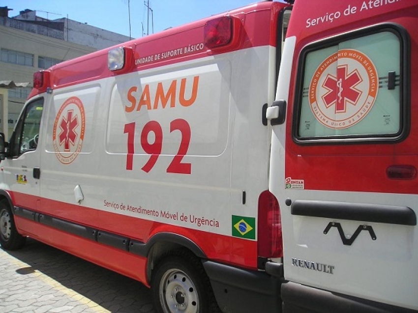 Prefeitura assina termo de compromisso para implantação do SAMU em Pedro Leopoldo