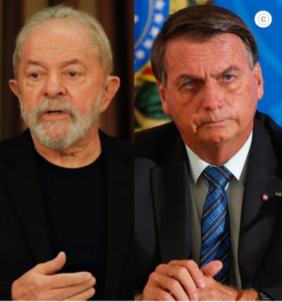 Confira a votação para Presidente da República em Pedro Leopoldo, eleições 2022