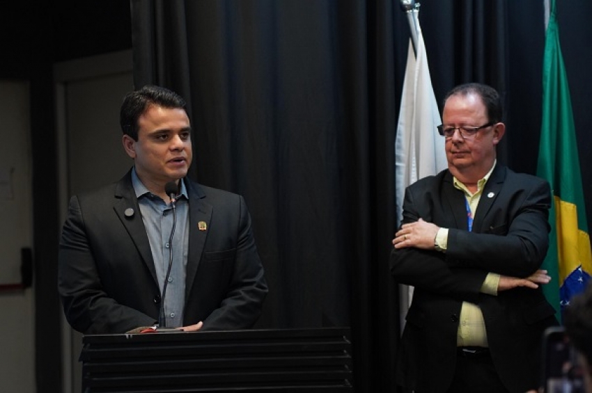 Pedro Leopoldo é destaque em audiência pública sobre o futuro do transporte metropolitano