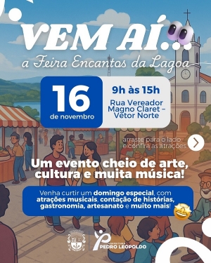 Pedro Leopoldo deve receber cinco novas empresas e projeta mais de 500 novos empregos até 2026