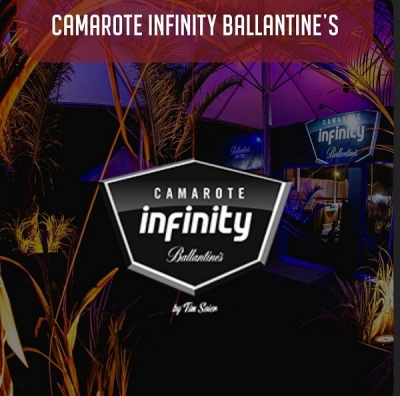 Confira a programação do Camarote Infinity Tim Soier no PLRS 2025
