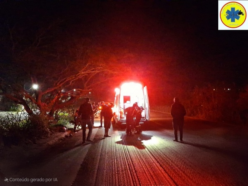 Maia um cidente na MG-424 em Pedro Leopoldo levanta novo alerta sobre segurança na rodovia