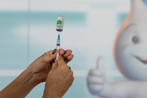Sábado dia 10 é o dia D da vacinação contra a gripe