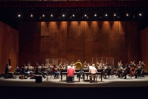 Orquestra Ouro Preto lança álbum dedicado a Haydn e Mozart