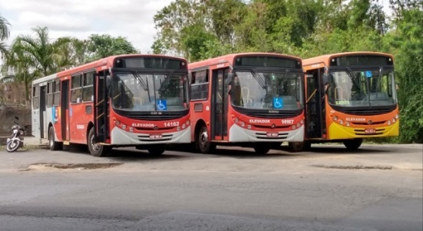 Ônibus gratuito intermunicipal neste domingo, 30, segundo turno das eleições